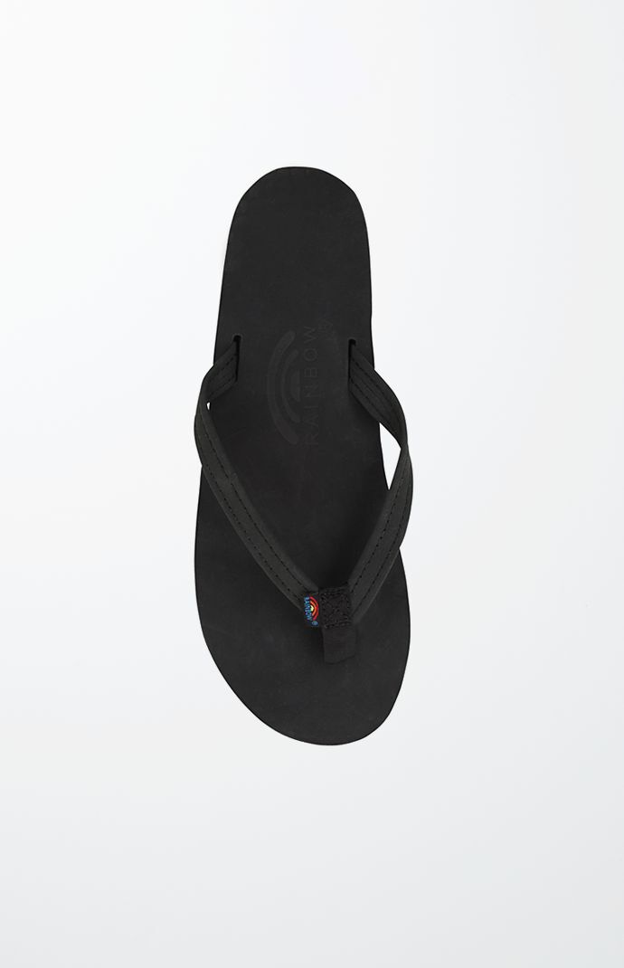 Pacsun hotsell rainbow sandals