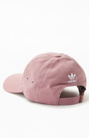 Originals Union Strapback Dad Hat image number 3