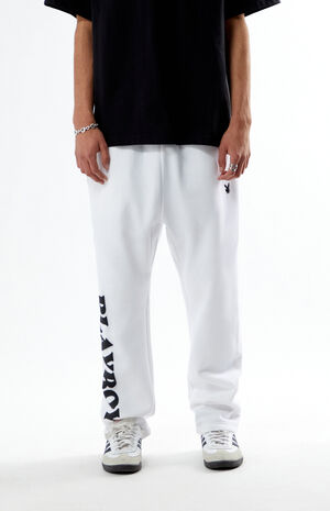 By PacSun Puff Graphic Sweatpants image number 2