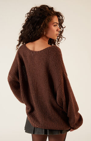 Kimberly Sweater image number 4