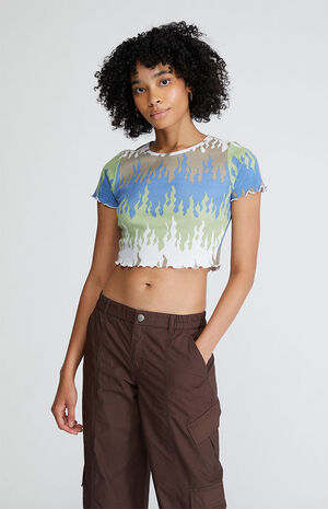 Lettuce Edge T-Shirt image number 1