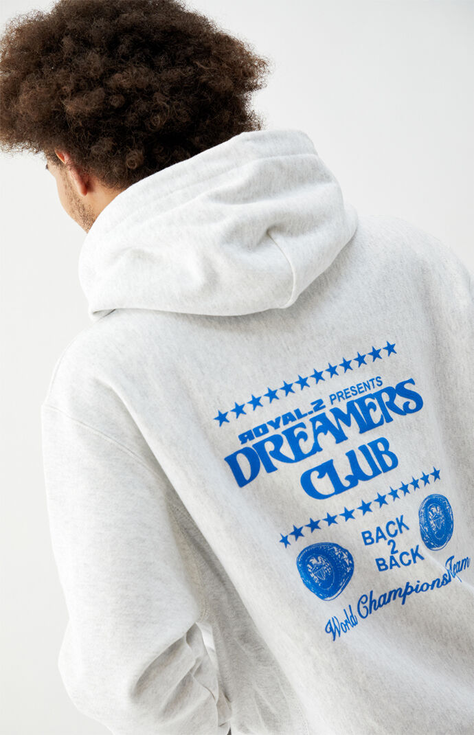 Wild Cats Hoodie