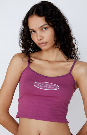 By PacSun Block Cami Top image number 1