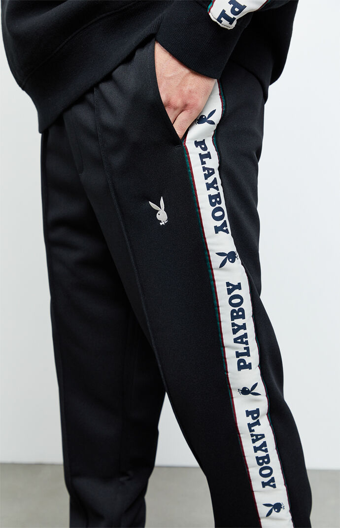 playboy joggers men