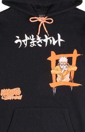 Naruto Shippuden Hoodie image number 2