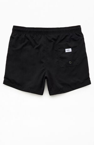 Tequila & Country Music 5" Swim Trunks image number 2