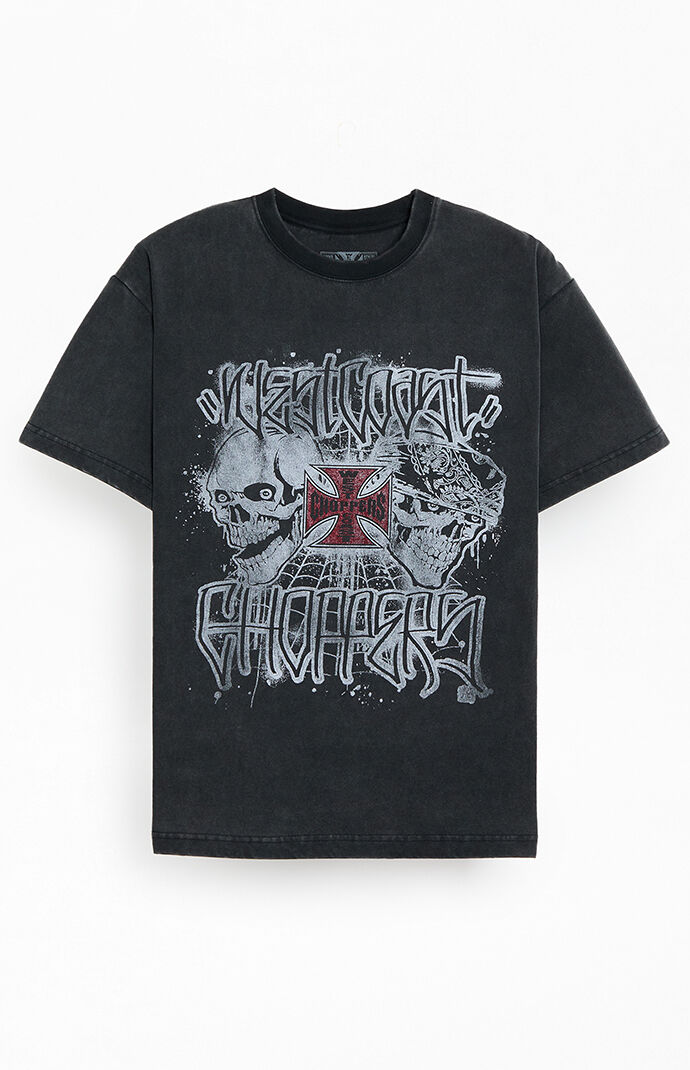 West Coast Choppers Phantom T-Shirt