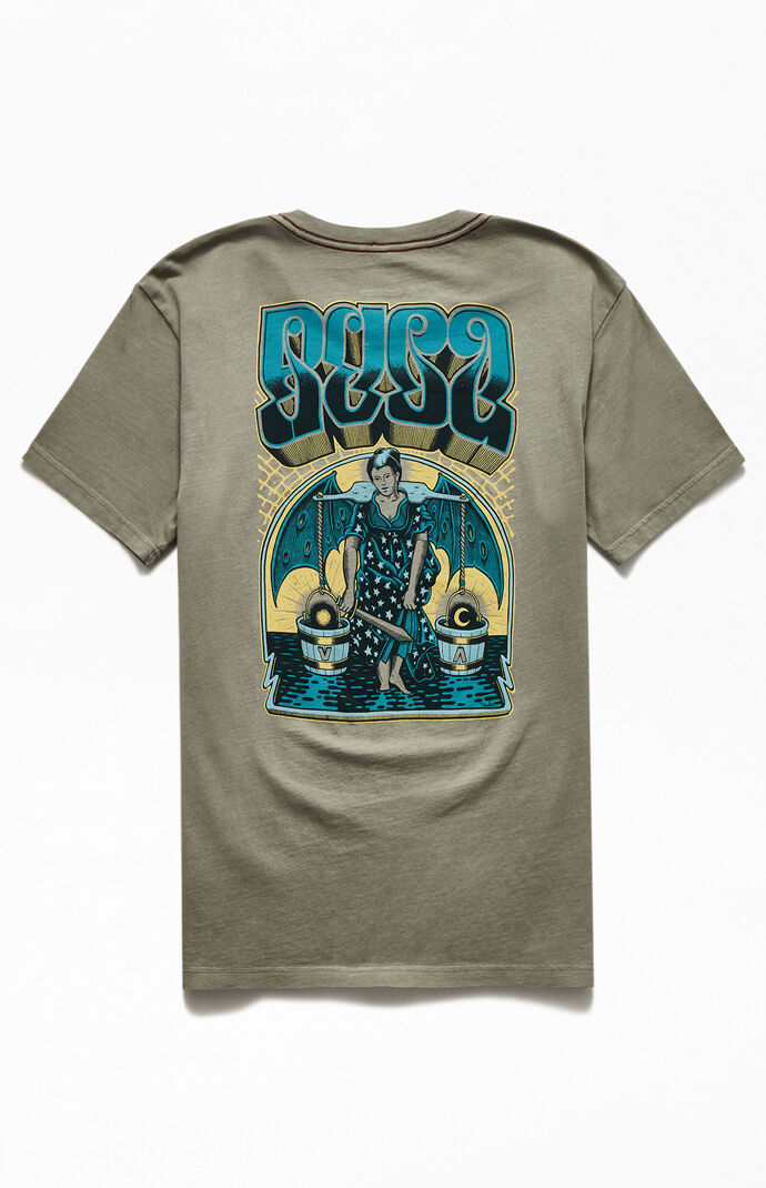 Adrestia Short Sleeve T-Shirt