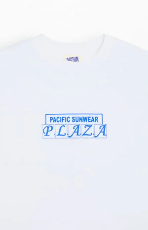 Pacific Plaza T-Shirt image number 3