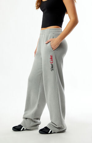 Diet Coke Taper Sweatpants image number 3