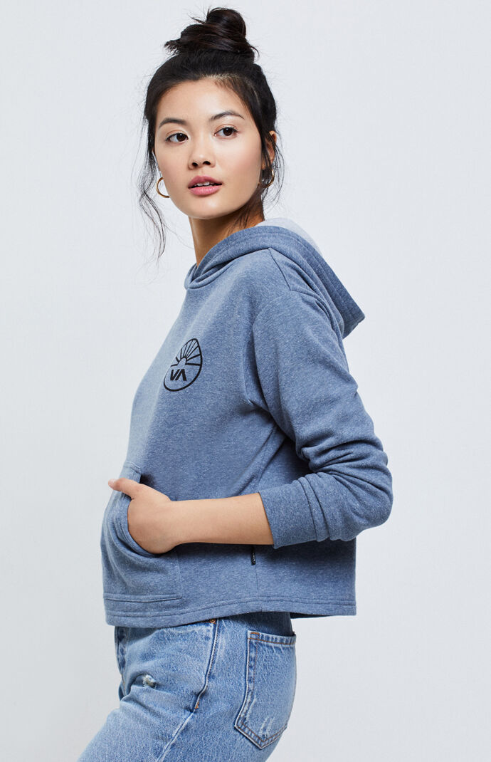 Progress Hoodie