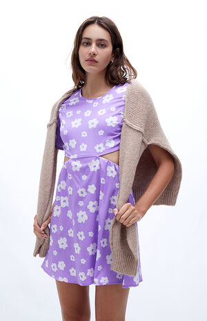 Adele Mini Dress Adele Mini Dress image number null