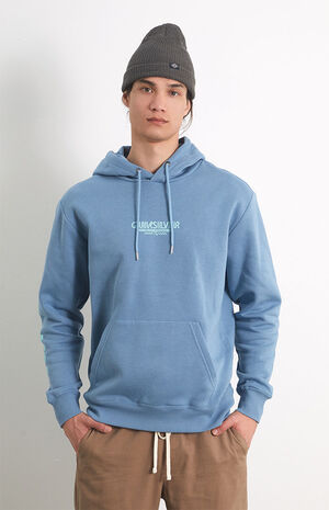 Omni Check Hoodie image number 1