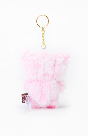 Korilakkuma San-X Original Cherry Blossom Series Charm Keychain image number 2