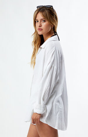 Morning Time Long Sleeve Shirt image number 3