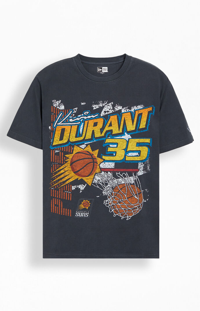 Kevin durant 2025 stay true shirt