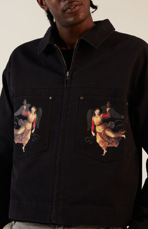 Renaissance Gas Jacket image number 3
