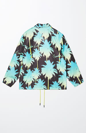 Coach Paradise Lost Jacket image number 2