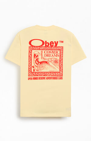 Cosmic Dreams T-Shirt image number 1