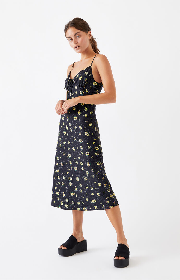 pacsun sundresses