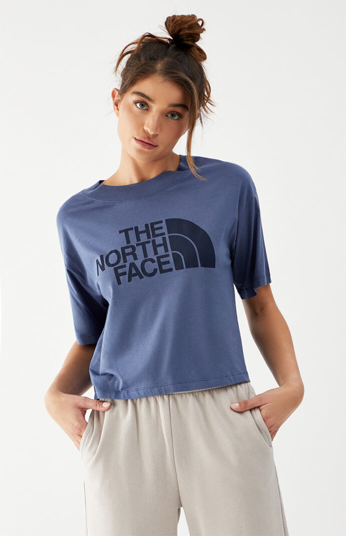 north face bearscape t shirt