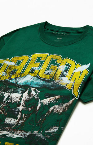 Oregon T-Shirt image number 2