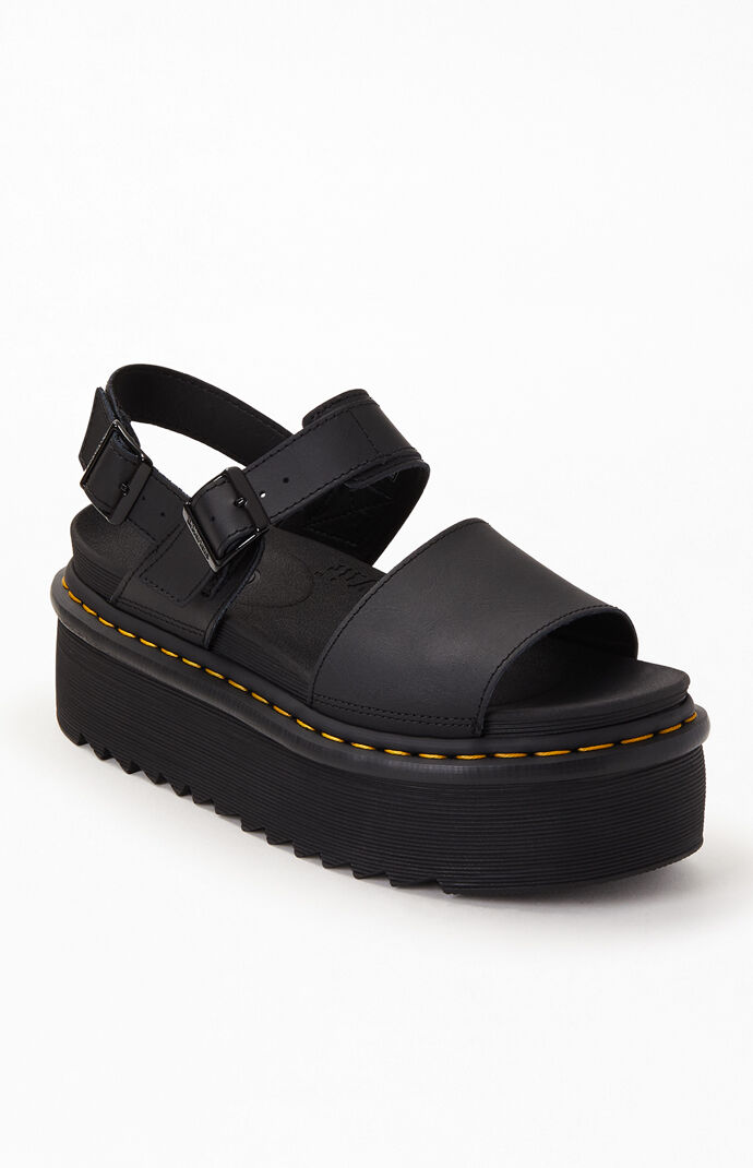 Women's Voss Quad Platform Sandals