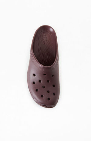 Women's Siren Heeled Mules image number 5