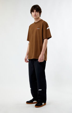 x PacSun Intermediate Pants image number 1