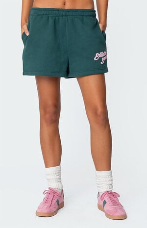 So Sporty Sweat Shorts So Sporty Sweat Shorts image number 2