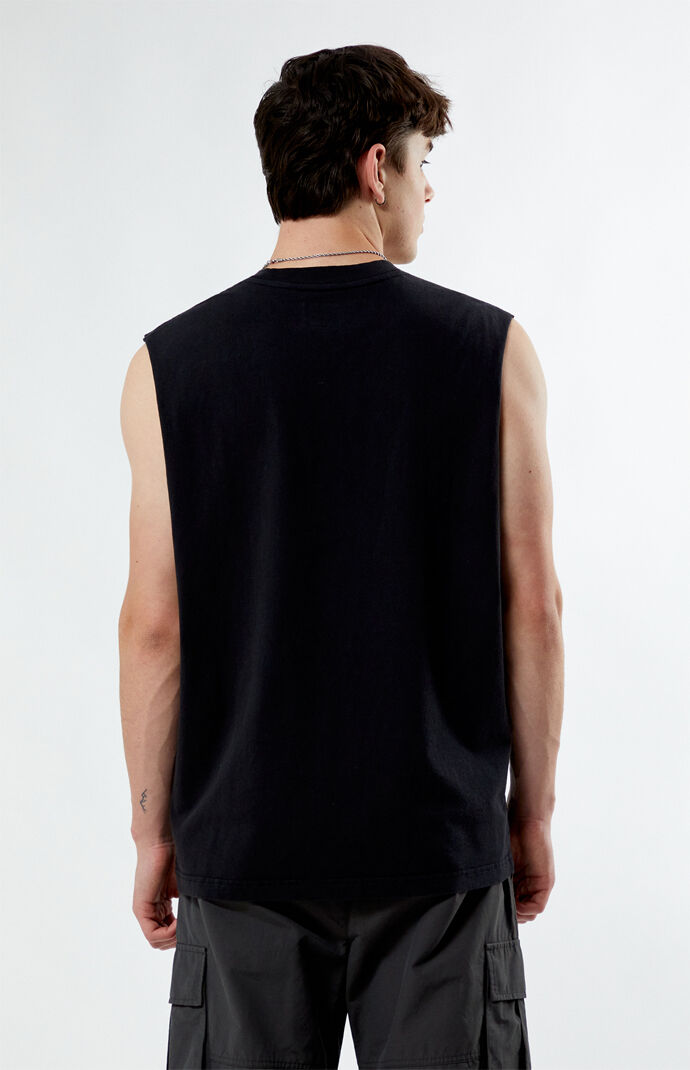 PacSun 1980 Muscle Tank Top