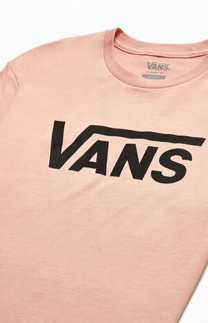 Pink Classic T-Shirt image number 2