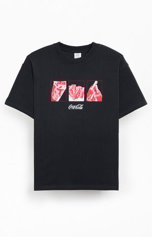 by Pacsun Coke Snapshot T-Shirt image number 1