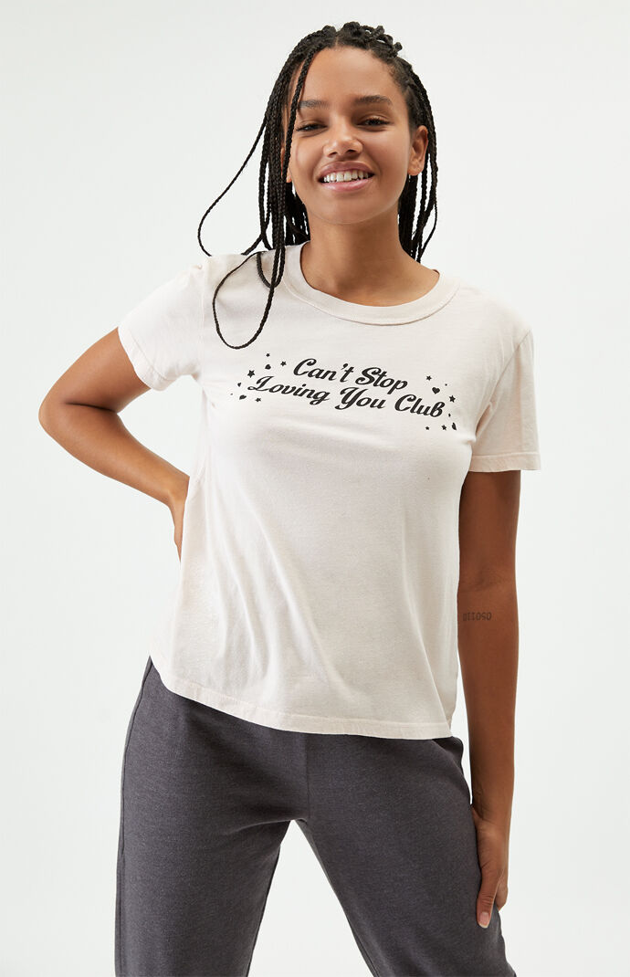 Loving You T-Shirt