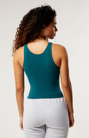 Clean Lines Cami Top image number 4