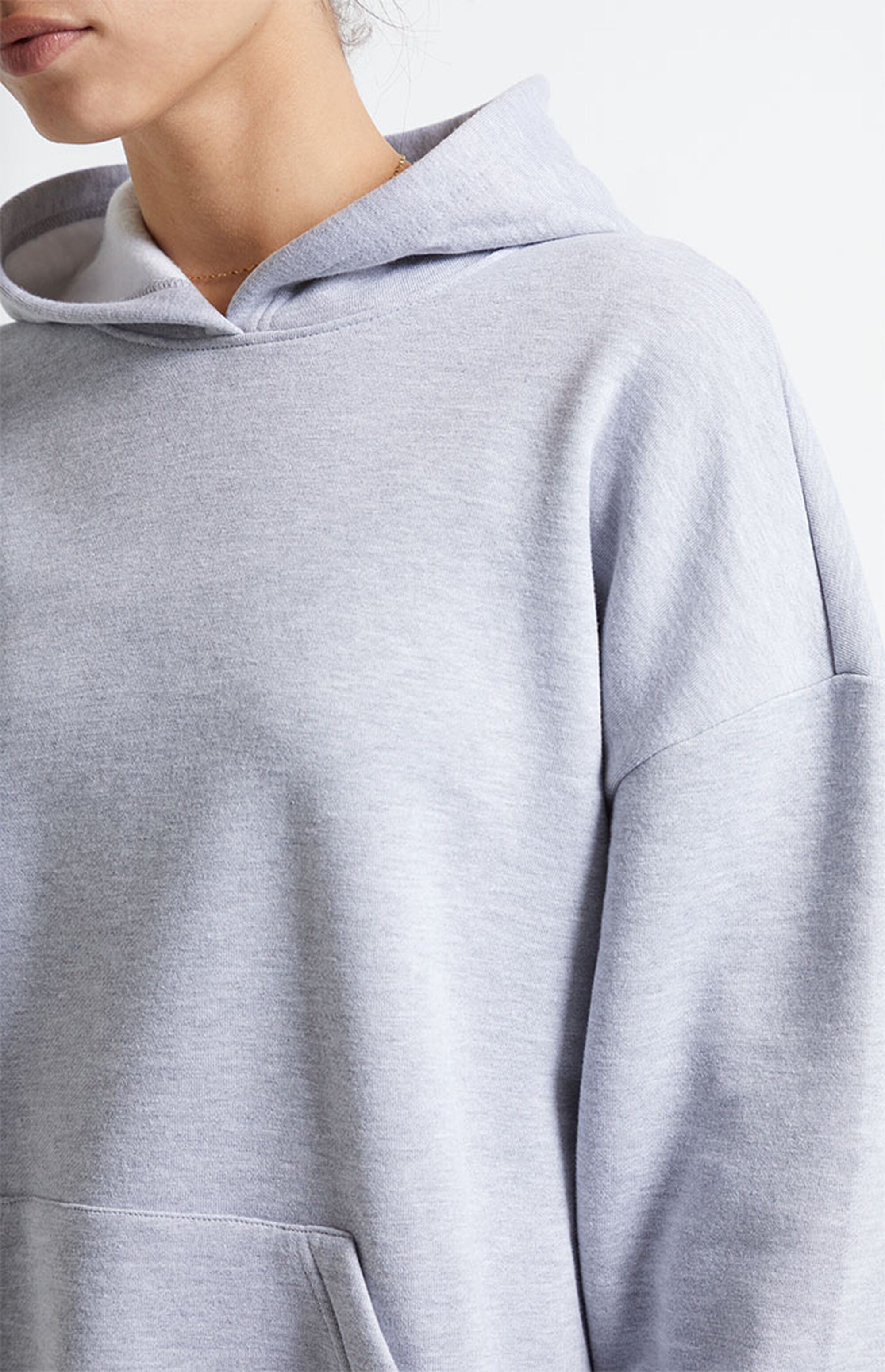 PacSun Oversized Classic Hoodie | PacSun