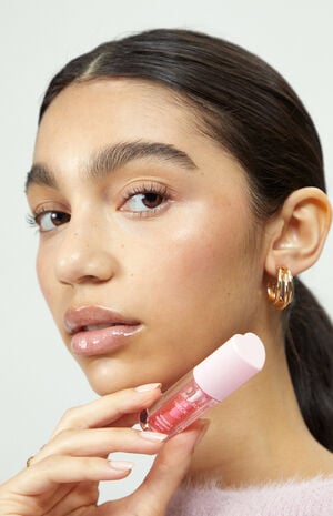 Pink Lip Oil image number 3