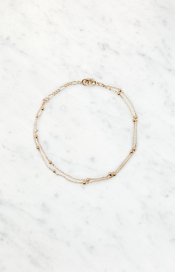 Brandy melville anklet shop
