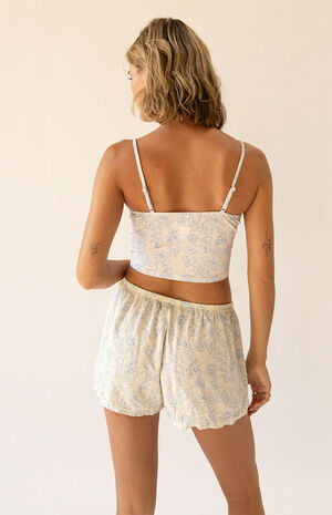 Luna Shorts image number 3