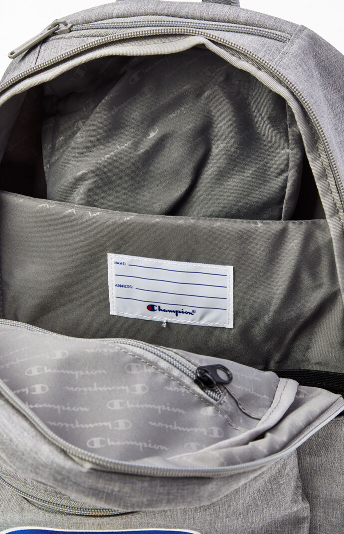pacsun champion backpack