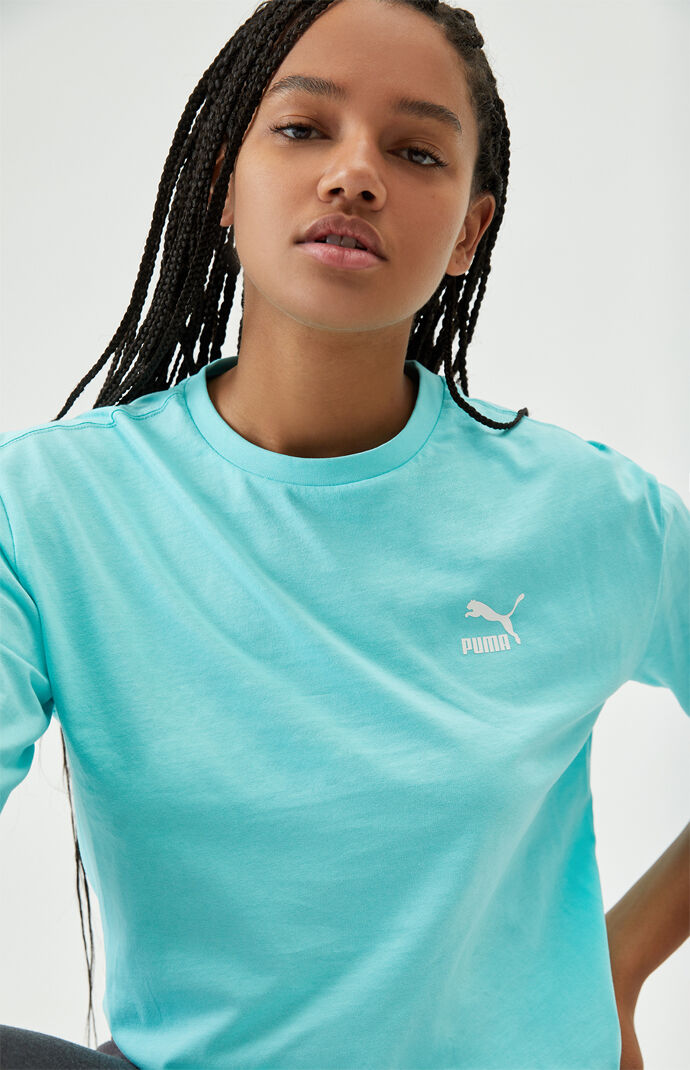 Tailored For Sports Graphic T-Shirt
