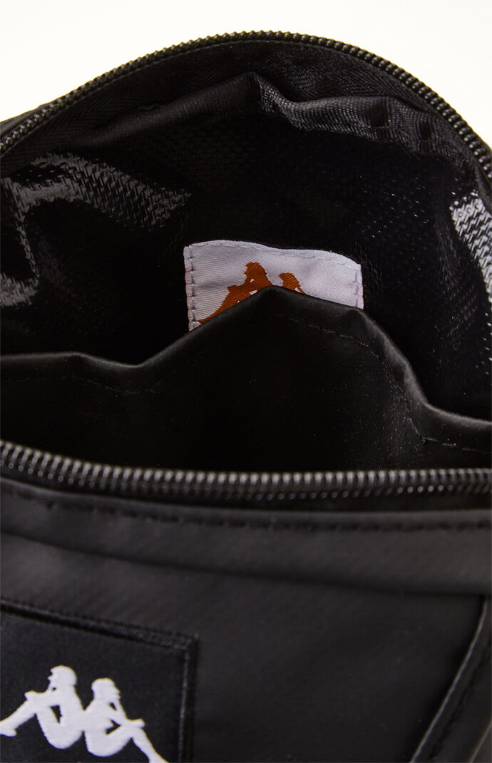 Kappa satchel deals