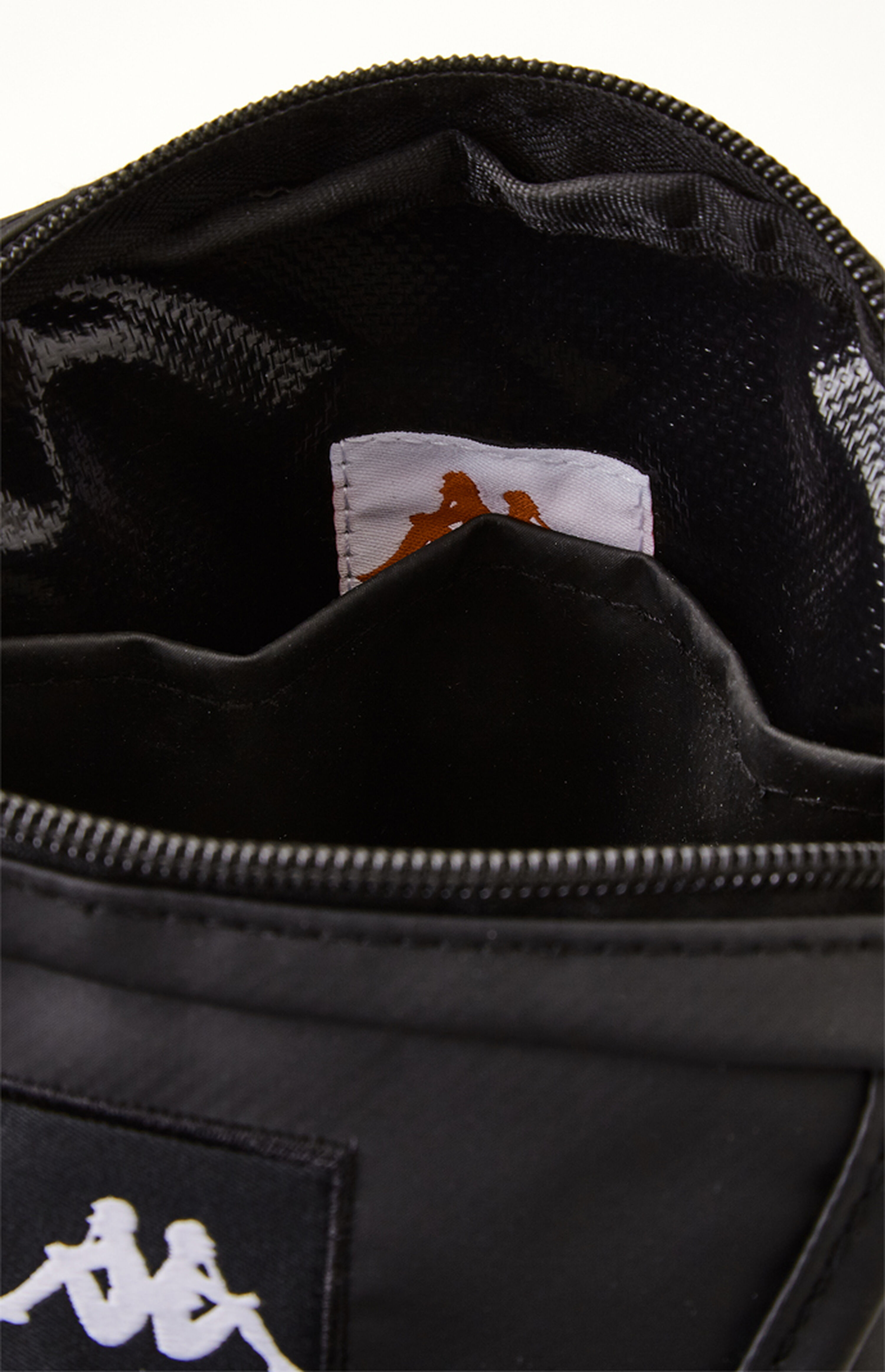 Kappa 222 Banda Baltuc Crossbody Bag PacSun