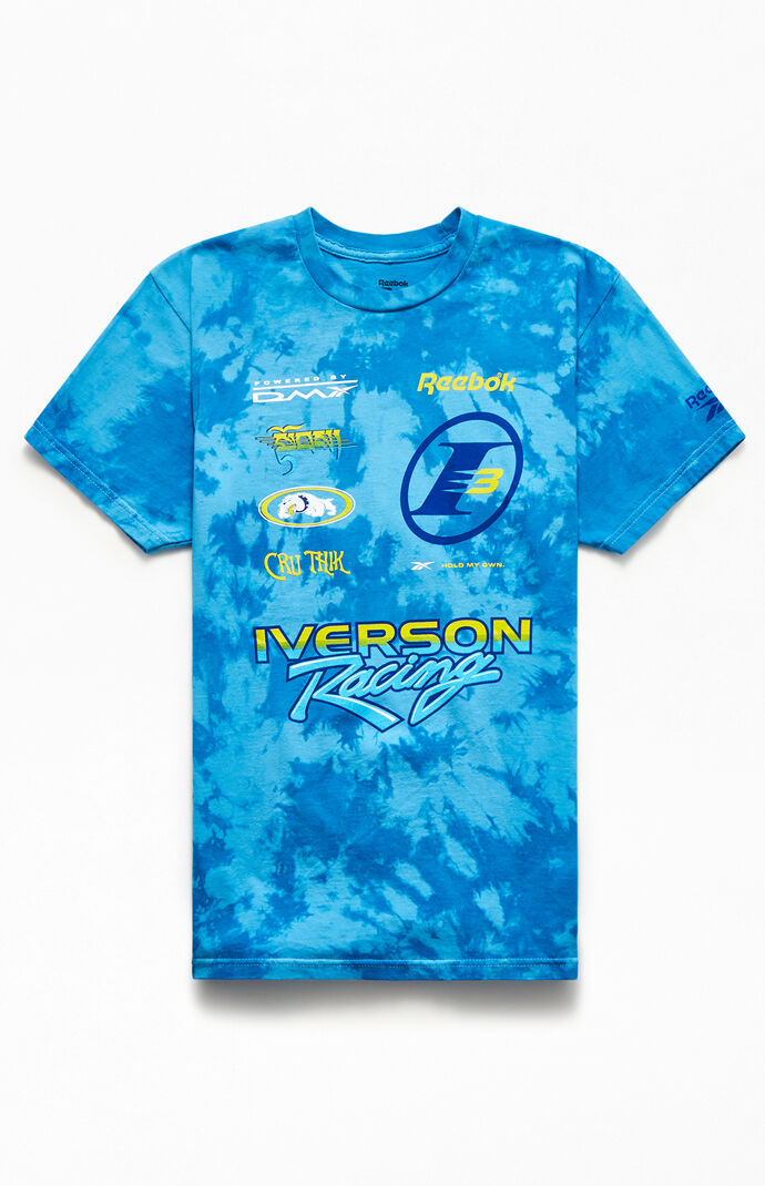 Iverson Bike Life T-Shirt