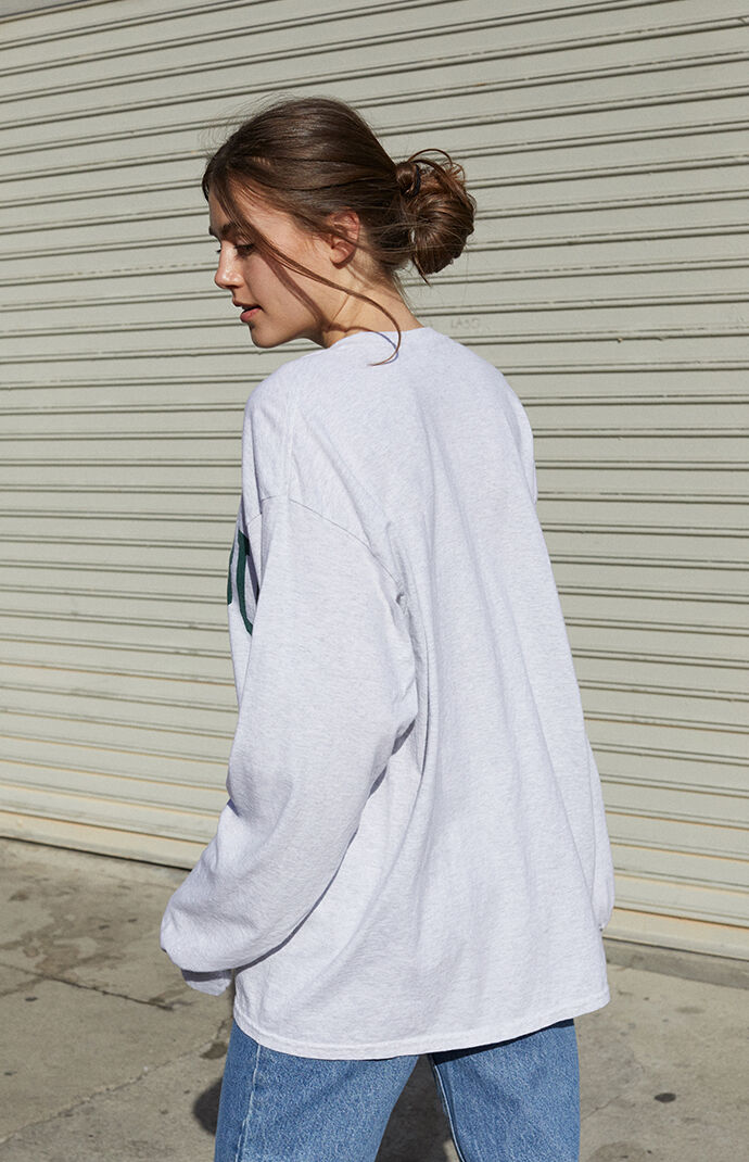 Malibu Long Sleeve T-Shirt