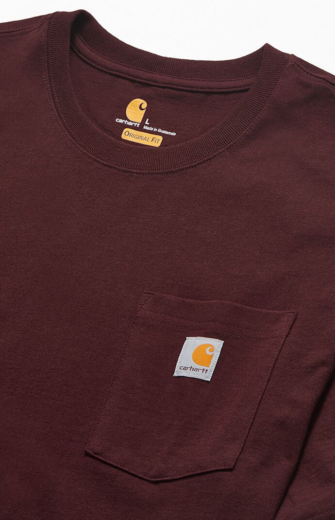 Workwear Pocket T-Shirt