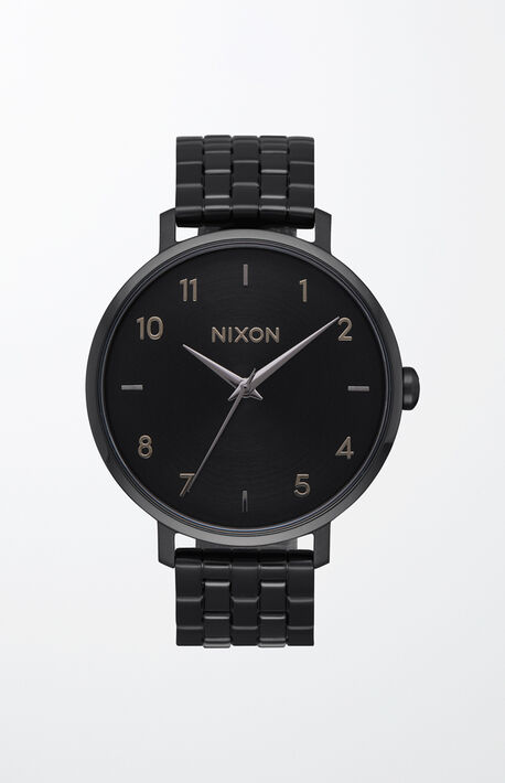 Black Arrow Watch
