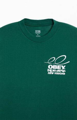 New Visions T-Shirt image number 3