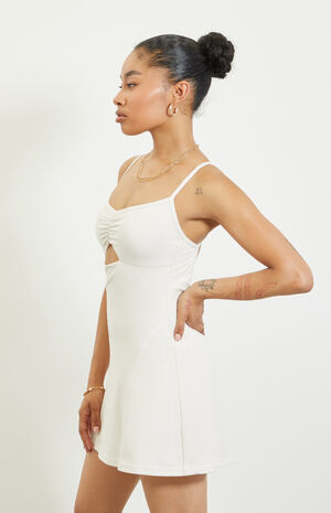 PAC WHISPER Active Delilah Dress image number 2