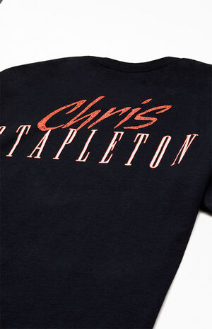 Chris Stapleton T-Shirt image number 4